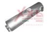 XXLMARMITTEITALIANE KAT1023 Middle-/End Silencer